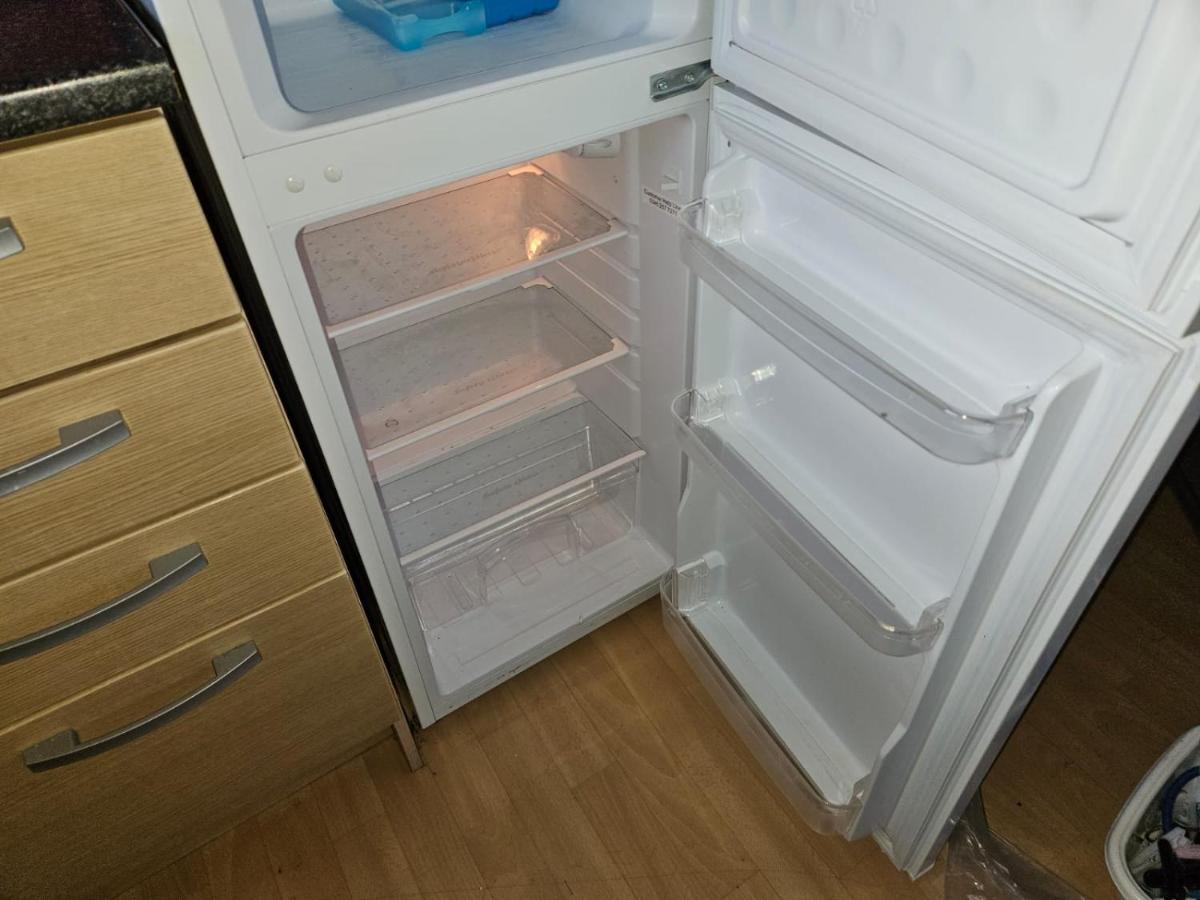 6 Berth Pet Friendly Caravan On Sandy Glade Berrow Εξωτερικό φωτογραφία